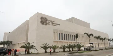 DR