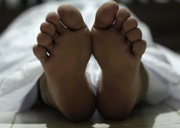 DR
