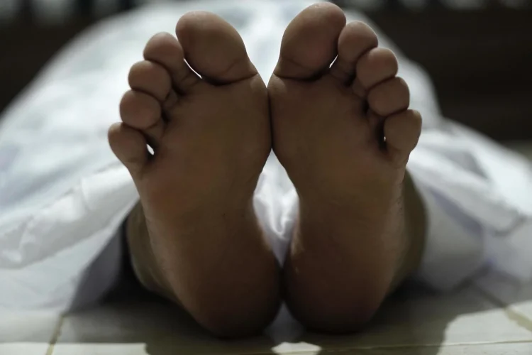 DR