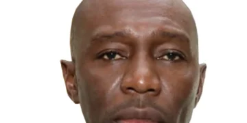 DR
