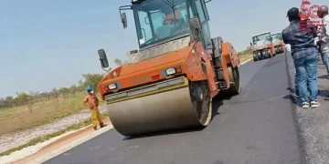 DR