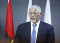 DR