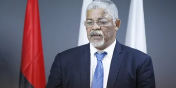 DR