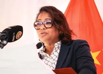 DR