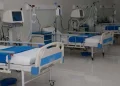 DR