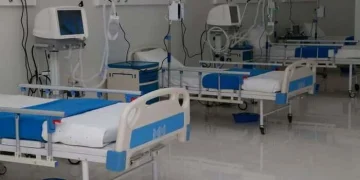 DR