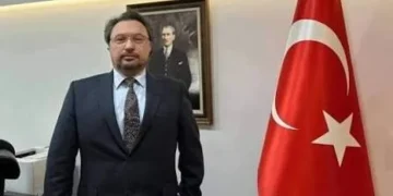 DR