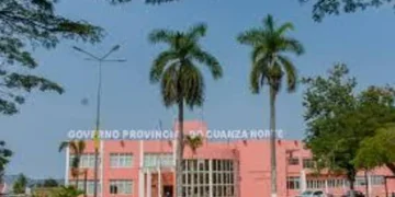 DR