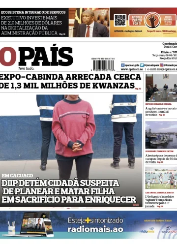Capa