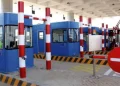 DR