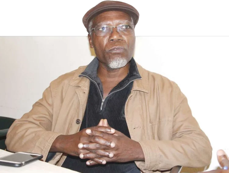 Virgílio Pinto