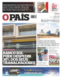 capa Edição 3221 – 28/04/2025