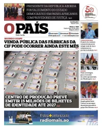 Capa