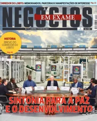 negocios